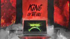 XMG Apex 15 -- The Most Powerful Laptop With 16-Core AMD Desktop CPU