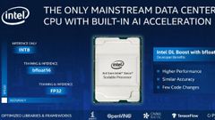 3rd Gen Intel Xeon Processors And 3D NAND SSDs Announced: What’s New?