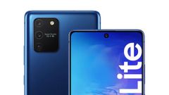 6 Reasons That Make Samsung Galaxy S10 Lite The Most Desirable Smartphone