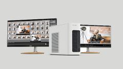 Acer ConceptD Series Laptops, Desktops, Monitors Announced At Next@Acer 2020 Event