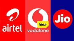 Airtel, Reliance Jio, And Vodafone-Idea Might Change Their Business Model After Lockdown Ends