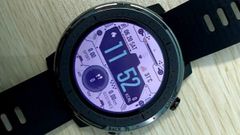Amazfit Stratos 3 Fitness Watch Launched For Rs. 13,999; Brings Unique Music Feature On Board