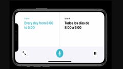 Apple Translate App Announced With 11 Languages; Better Than Google Translate?