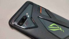 Asus ROG Phone 3 Live Image And Specifications Leaked