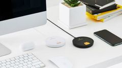 Belkin KAKAO And Friends Official Edition Fast Wireless Charging Pad Launched For Rs. 3,499