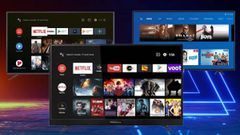 Buying Guide: Best 4K Smart TVs To Buy In India Under Rs. 25,000