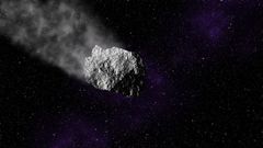 Five Asteroids, Including 144ft wide 2020 KF To Flyby Earth Today: How Dangerous Is It?