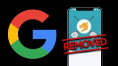 Google Pulls Down ‘Remove China Apps’ From Play Store