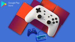 Google Stadia Opens Up To Android Phones With New Features