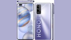 Honor 30 Lite 5G Spotted On Geekbench; Dimensity 800 Processor Expected
