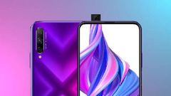Honor 9X Pro With Kirin 810 SoC Set To Go For Live On June 20 Via Flipkart