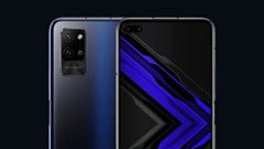Honor Play 4 Series Confirmed To Come With Temperature Measurement Sensor And 40W Charger