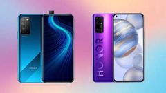 Honor X10 Max, Honor 30 Lite Key Features Revealed; July Launch Imminent