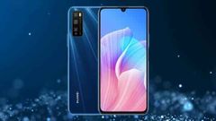 Huawei Enjoy Z Pro 5G With MediaTek Dimensity 800 SoC Confirmed To Debut On June 19
