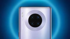 Huawei Mate 40 Series Expected To Come With 108MP Sensor