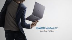 Huawei MateBook 13 2020 Launched; Is AMD Ryzen 5 3500U Processor Good Enough?