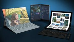 Intel Hybrid CPU Series Announced With Integrated DRAM And 4G LTE Support