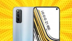 iQOO Z1x With Snapdragon 765G Chipset Might Launch Soon
