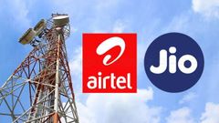 Telecom Industry Heading Towards Duopoly, Reliance Jio, Airtel To Rule: Report