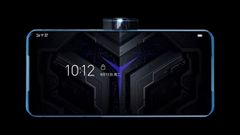 Lenovo Legion Gaming Phone Might Pack Snapdragon 865 Plus Chipset