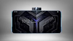 Lenovo Legion Gaming Phone In The Offing; Geekbench Listing Revealed