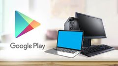 How To Download And Install Google Play Store On Laptop And PCs