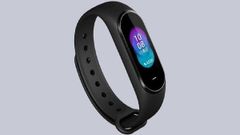 Mi Band 5 Image Leak Reveals NFC Support, Avengers Theme