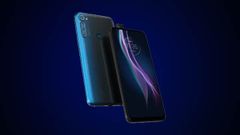 Motorola One Fusion+ India Launch Set For June 16: Features, Availability