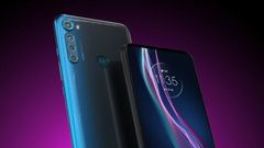 Motorola One Fusion+ And One Fusion Specifications, Price Revealed