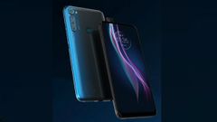 Motorola One Fusion+ With 64MP Quad-Camera Setup Goes Live In India For Rs. 16,999