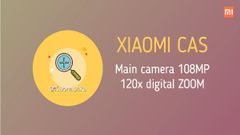Next Xiaomi Smartphone Likely To Feature 120X Zoom: Competition To Samsung?