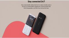 Nokia 5310 Feature Phone Launching Soon In India: What To Expect?