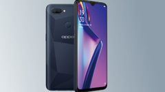 Oppo A11k Is The Latest Budget Smartphone In India