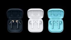 Oppo Enco W51 TWS Earbuds With Active Noise Cancellation Launched