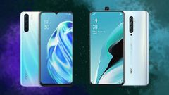 OPPO F15, Reno 2F Price Drops For Indian Market: New Price & Deals
