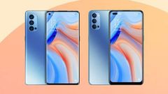 Oppo Reno 4 Series With Localised Features To Launch Soon In India