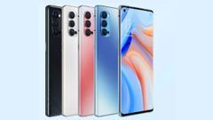 OPPO Reno4 Pro 5G Vs Other 12GB RAM Smartphones