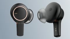 Oppo TWS Earphones Design Revealed By Patent