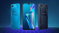 Riding High On Performance, OPPO Takes The Game Of Innovation A Notch Higher With OPPO A12