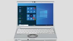 Panasonic Toughbook CF-SV8 Launched In India With Various Durability Certifications