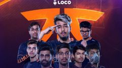 Pocket Aces’ Loco Joins Fnatic To Elevate eSports In India