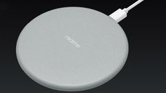 Realme Buds Air Wireless Charger Coming Soon To India