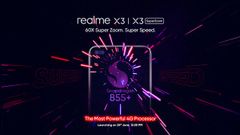 Realme X3 Series To Be Powered By Snapdragon 855+ Processor: Better Than Competition?