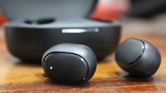 Xiaomi Redmi EarBuds S Review: You Get What You Pay For