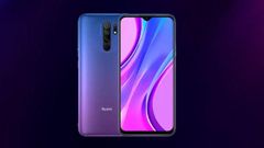 Redmi 9 New Leak Reiterates MediaTek Helio G80 SoC, FHD+ Display