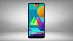 Samsung Galaxy M01s Storage, Color Details Leaked
