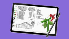 Samsung Galaxy Tab S6 Lite With S-Pen Included Coming Soon To India