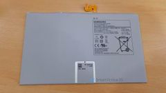 Samsung Galaxy Tab S7+ Confirmed To Pack 10,090 mAh Battery; What Upgrades To Expect