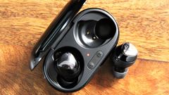 Samsung Galaxy Buds+ TWS Earphones Review: The Good Just Got Better