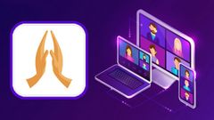 Say Namaste App Download: How to Download and Use On Your PC, Laptops and Smartphones